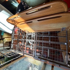 電動ベッド　コイズミ　長期保管品　引き取りでの画像