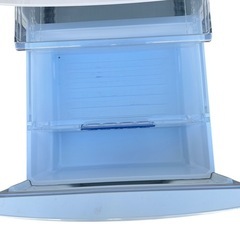 Panasonic 冷蔵庫  NR-EV41S5 2020年製の画像