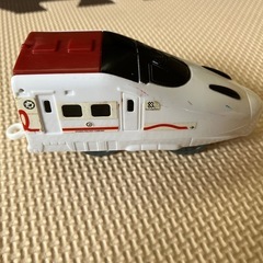 プラレール　　いろいろの画像