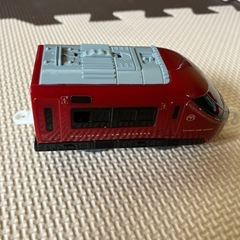 プラレール　　いろいろの画像