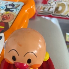 アンパンマン　ベビラボ　音楽教室の画像