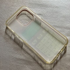 ⭕️iPhone 13pro★スマホカバーの画像