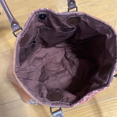 バッグの画像
