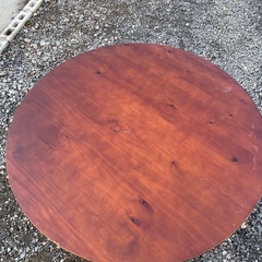 【格安】ちゃぶ台　ローテーブル　の画像