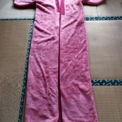 高級袖夜着毛布の画像