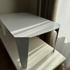 テーブルの画像
