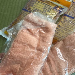 レンジでゆたポン2つの画像