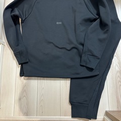 adidas アディダス   ZNE セットアップ　ジャージ　スウェットの画像