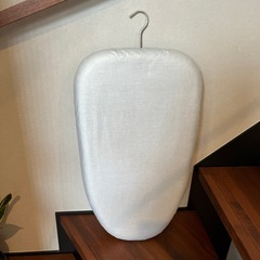 アイロン台　コンパクトの画像