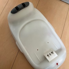 	【12/17〜19お渡し可】 Purnity スチームアイロン FSI-C22の画像