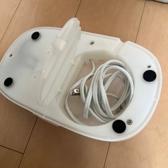 	【12/17〜19お渡し可】 Purnity スチームアイロン FSI-C22の画像