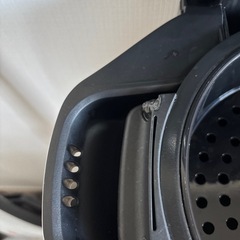 【ジャンク品】ヘルシオ ホットクック KN-HW16Gの画像