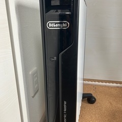 デロンギ(DeLonghi) マルチダイナミックヒーターの画像
