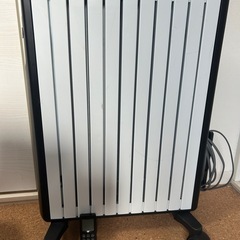 デロンギ(DeLonghi) マルチダイナミックヒーターの画像