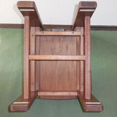 中古　ダイニングチェア　4脚セットの画像