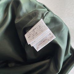 mackintosh philosophy スカート 【36】 英国生地 ウールの画像