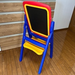 知育ボード　生活　数字　英語アルファベット　国旗の画像