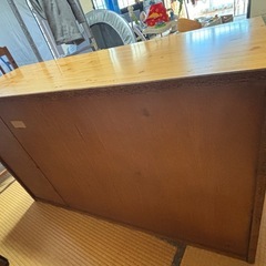 タンスの画像