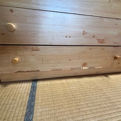 タンスの画像