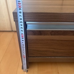 テレビ台の画像