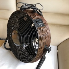 扇風機
の画像