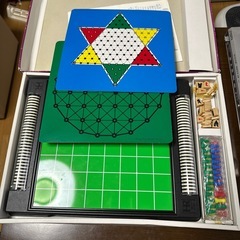 ボードゲームの画像