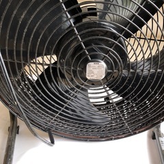 扇風機
の画像