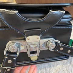 ランドセルの画像