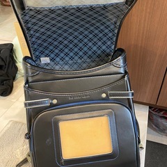 ランドセルの画像