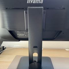 iiyama モニター ディスプレイ XUB2390HS-B3の画像