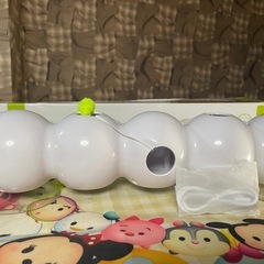 猫じゃらし電動おもちゃの画像