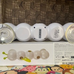 猫じゃらし電動おもちゃの画像