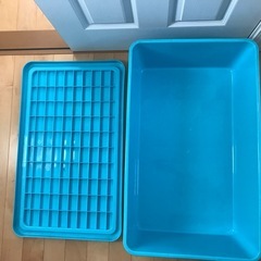 収納ケースの画像