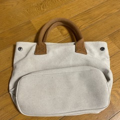 トートバッグの画像