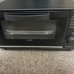 オーブントースターの画像