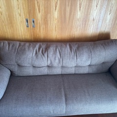 ソファの画像