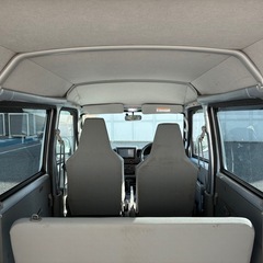 u61v ミニキャブバン 後期 年内売り切り 価格交渉可能の画像