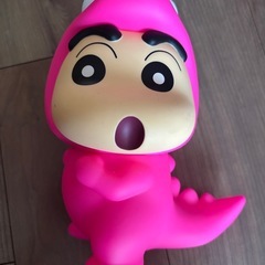 【開封済】クレヨンしんちゃんフィギュアの画像