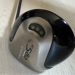 ゴルフ　ドライバー　Taylor made R580の画像