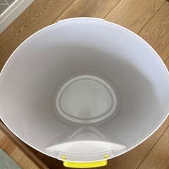 combi オムツゴミ箱 すまーとぽいスマートぽいの画像