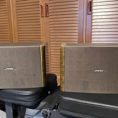 BOSE　ウエストボロウの画像