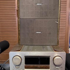 BOSE　ウエストボロウの画像