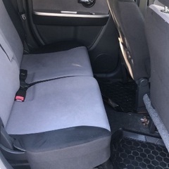 マツダ AZワゴン FXスペシャルの画像