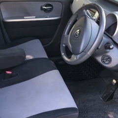 マツダ AZワゴン FXスペシャルの画像