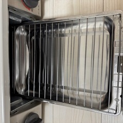 ガスコンロの画像