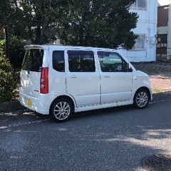 マツダ AZワゴン FXスペシャルの画像