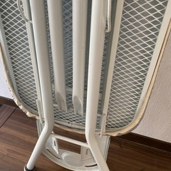 アイロン台　大の画像
