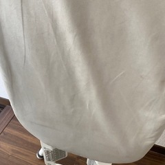 アイロン台　大の画像