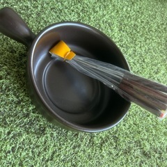 チーズフォンデュセットの画像