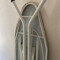 アイロン台　大の画像